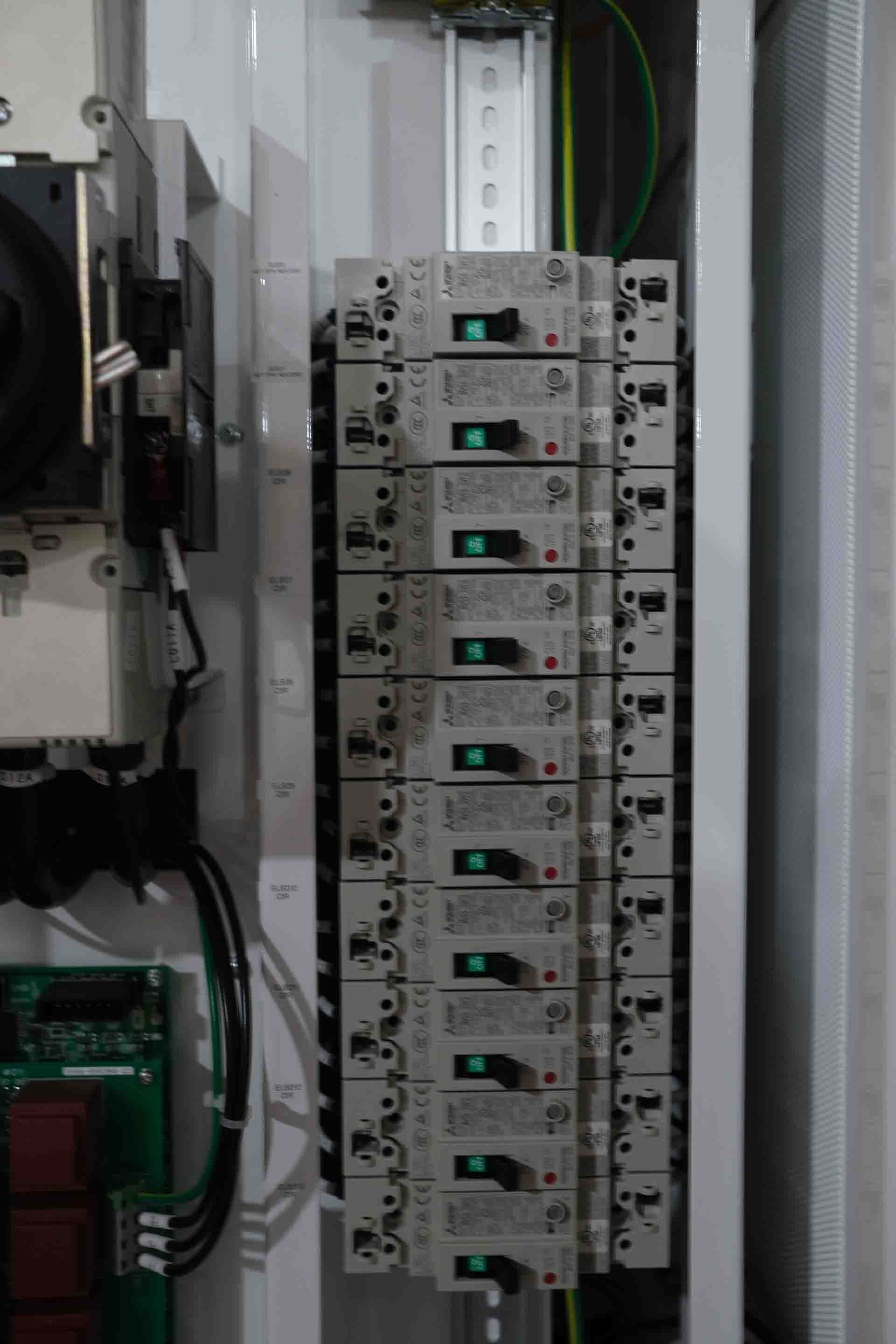 TEL / TOKYO ELECTRON AC Power box for Cellesta-I プローバー は