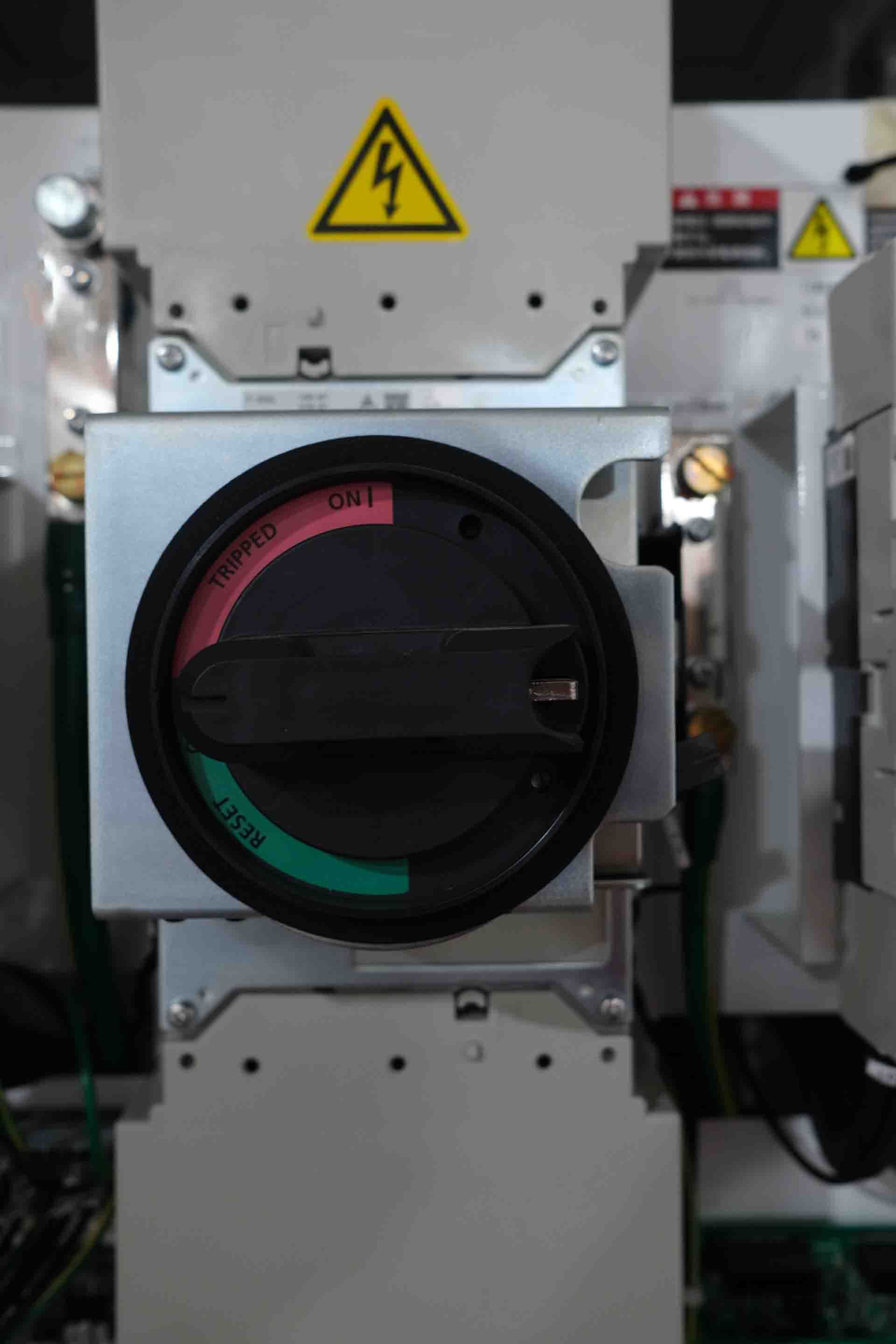 TEL / TOKYO ELECTRON AC Power box for Cellesta-I プローバー は