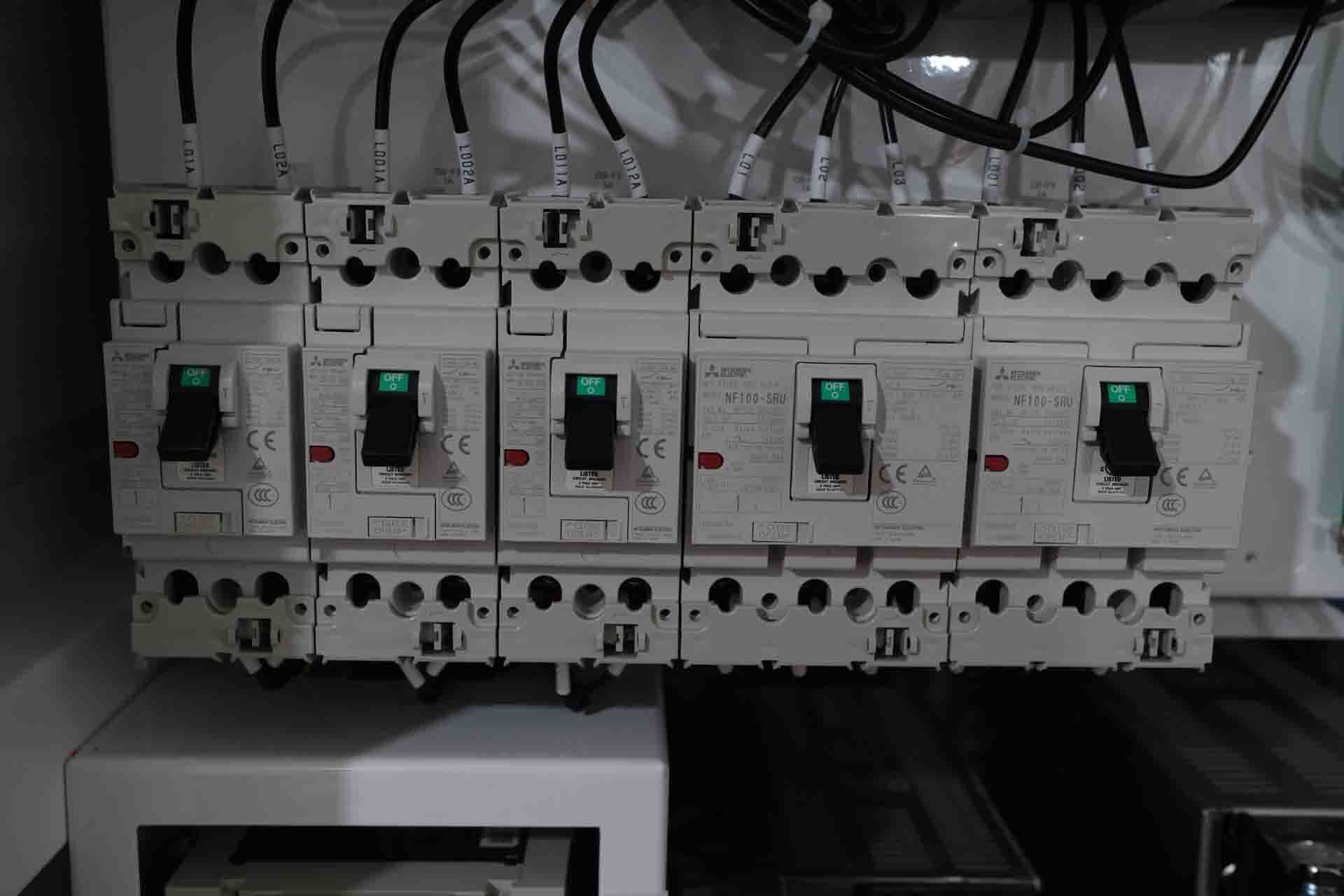 TEL / TOKYO ELECTRON AC Power box for Cellesta-I プローバー は