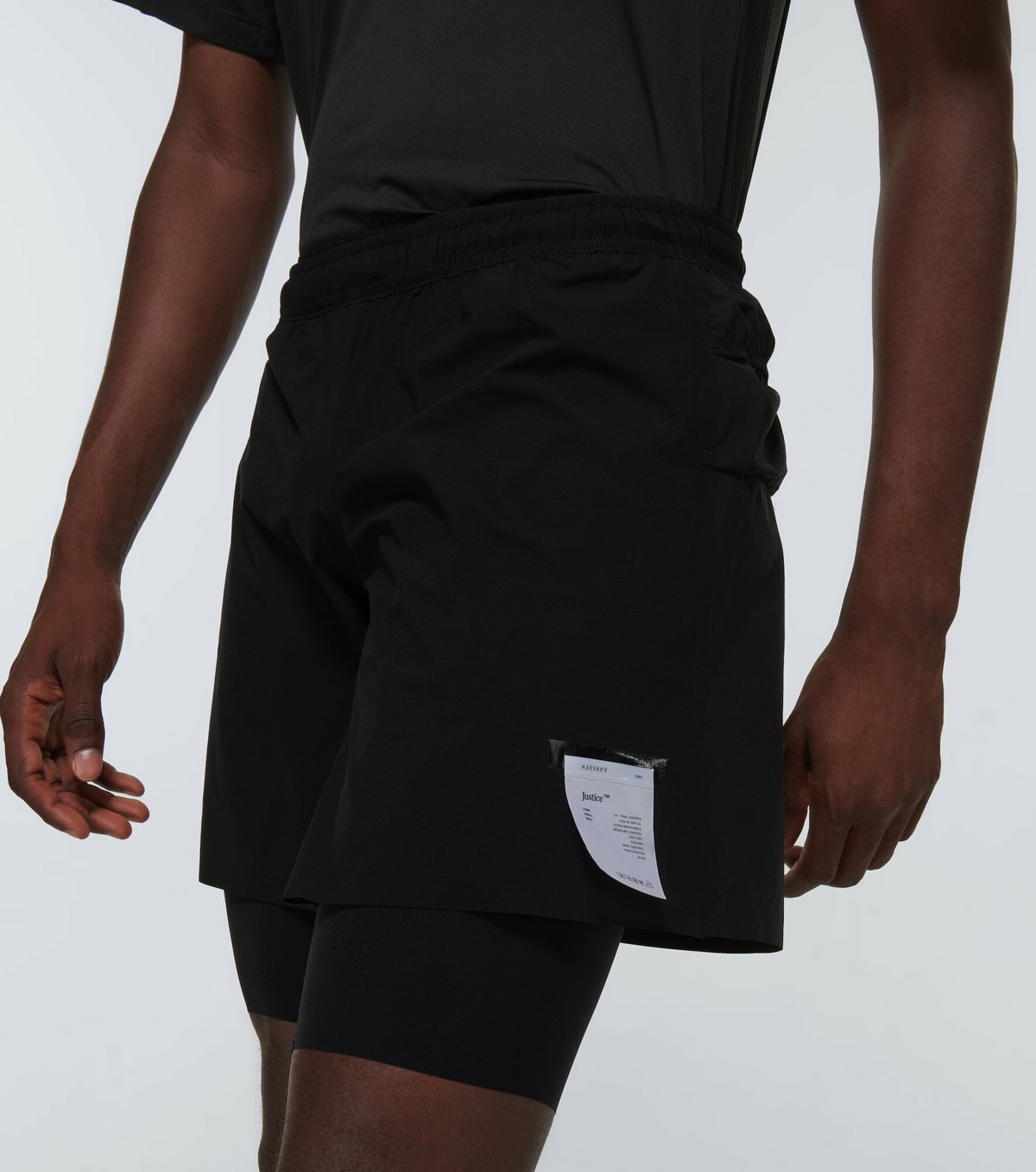 Satisfy - Justice 10