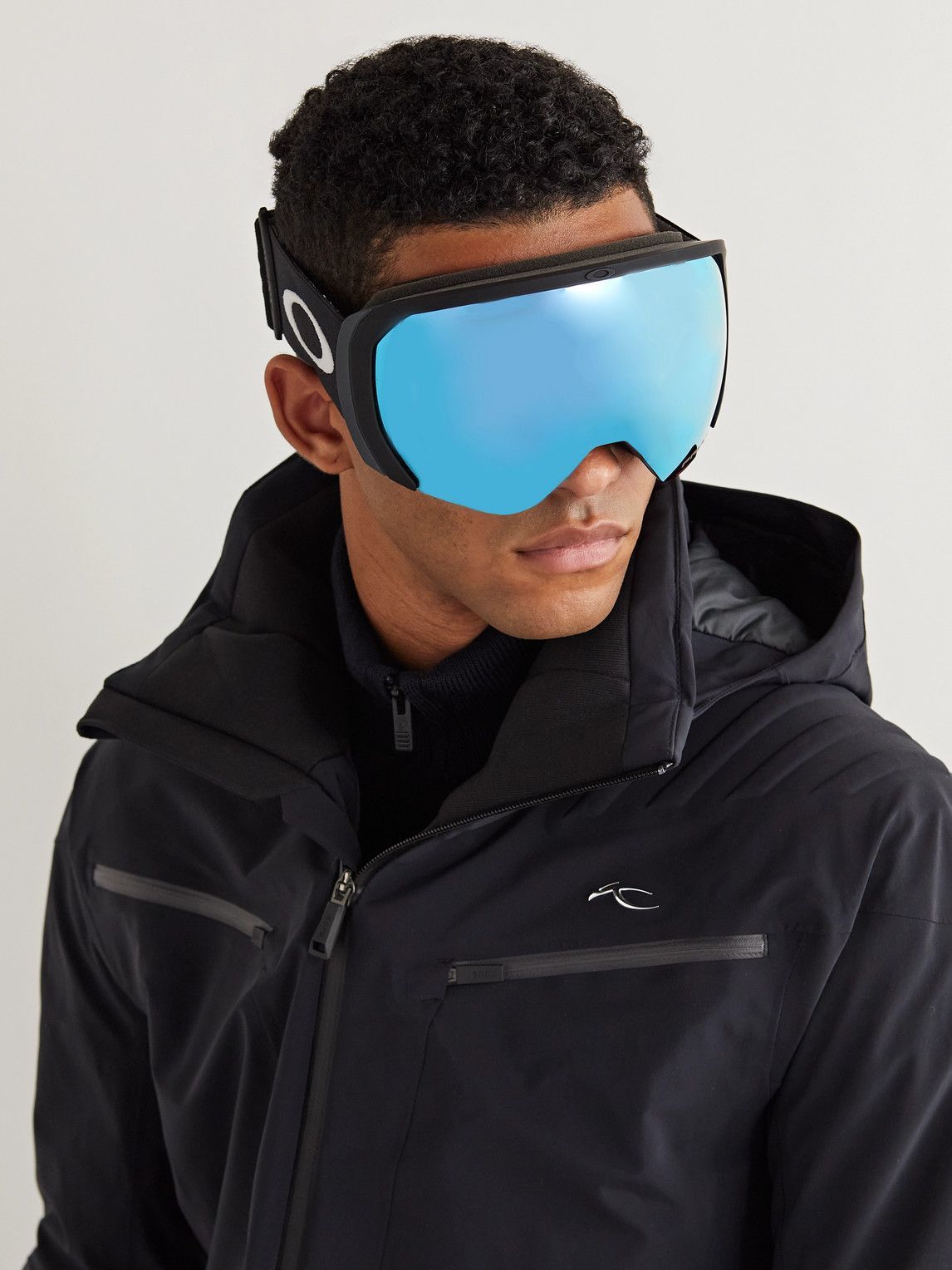 Oakley - Flight Path L Ski Goggles Oakley