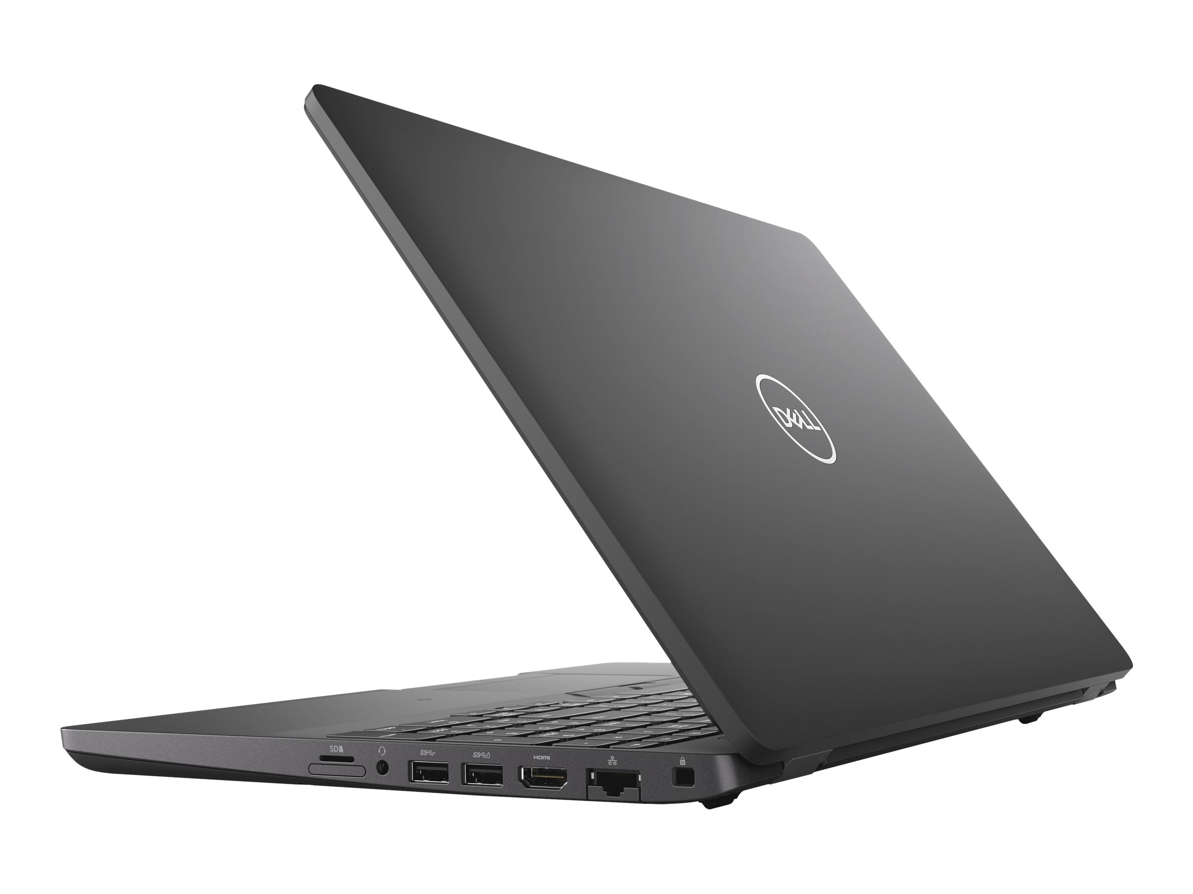 Dell Latitude 5500 - Core i5 8365U / 1.6 GHz | Overview, Specs