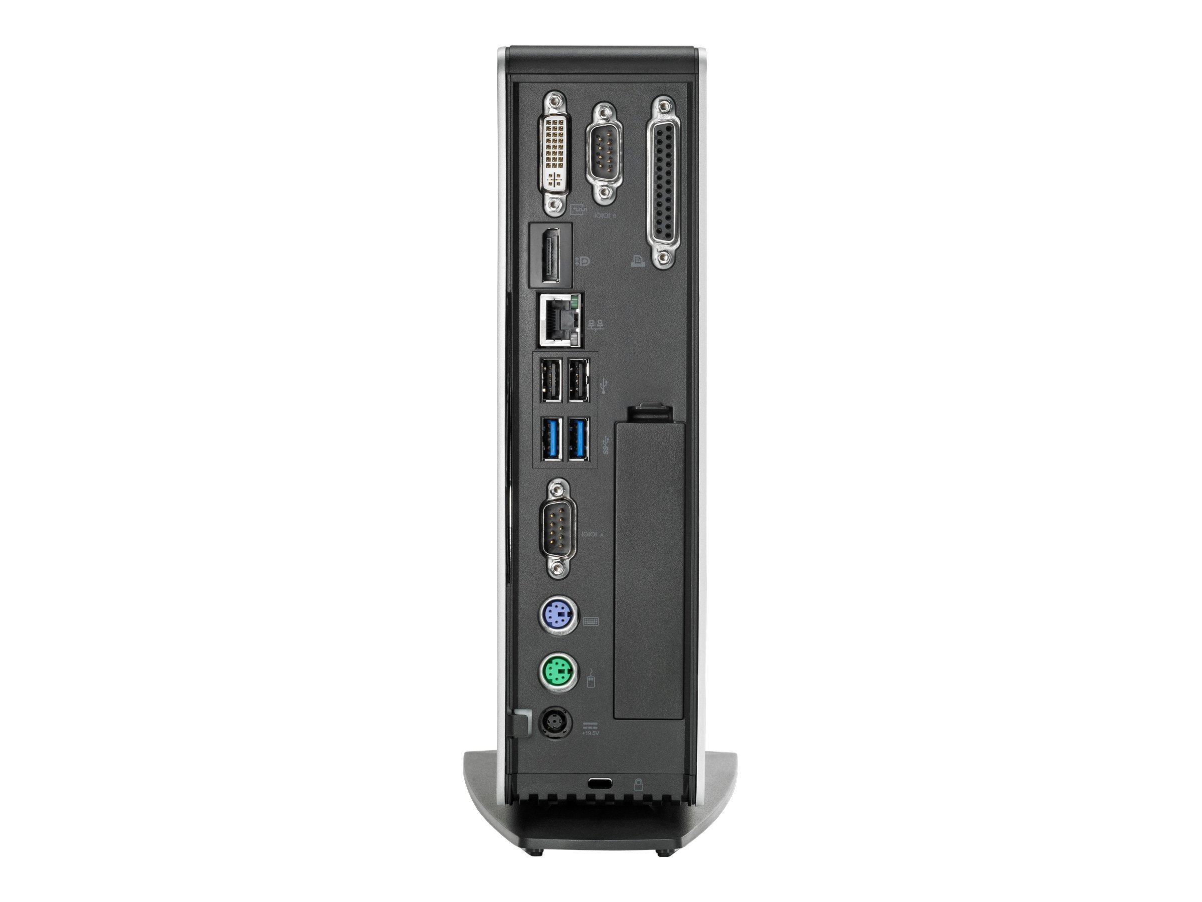 HP Flexible t610 PLUS | Overview, Specs, Details | SHI