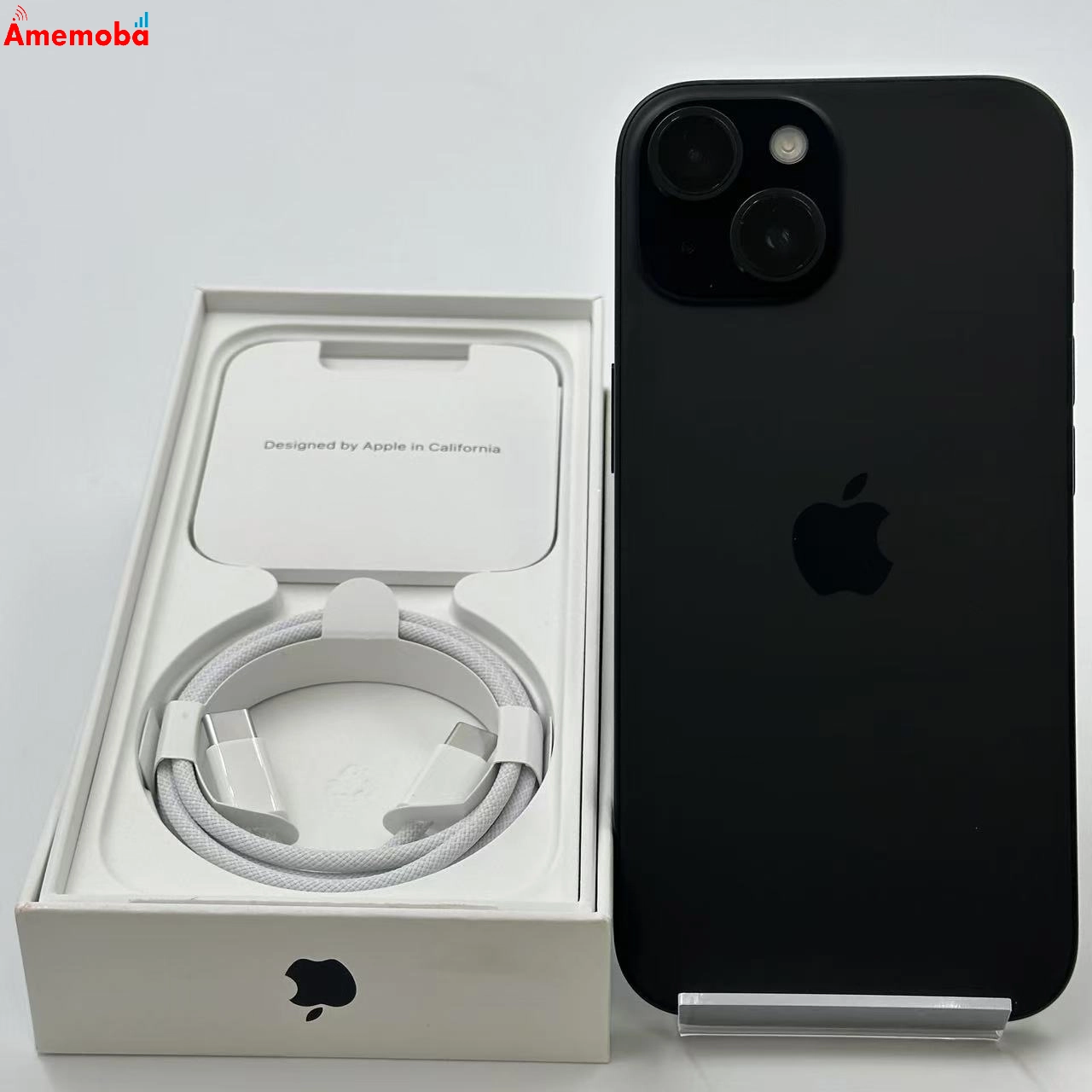 iPhone15 128GB MTMH3J/A docomo版SIMフリー 未使用品 | 中古スマホ