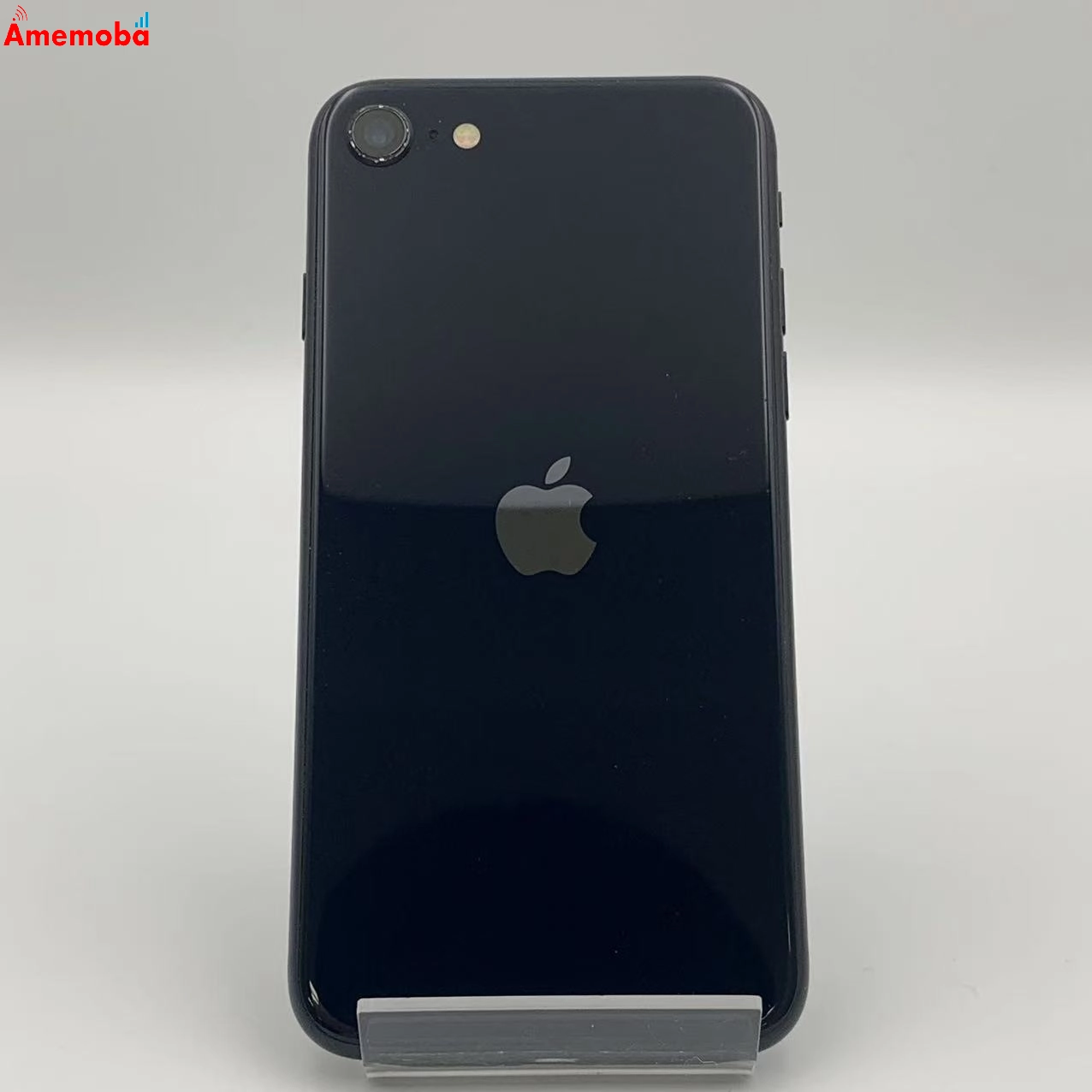 iPhoneSE 第3世代 128GB ミッドナイト MMYF3J/A AU版SIMフリー | 中古