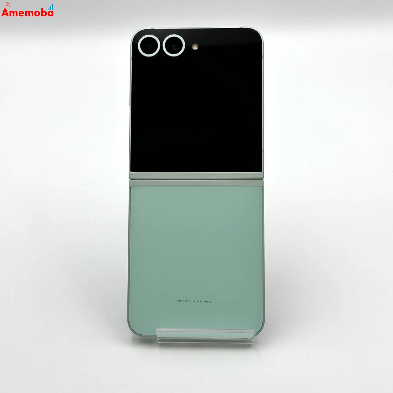 Galaxy Z Flip6 256GB SC-54E docomo版SIMフリー 美品 12GB/256GB