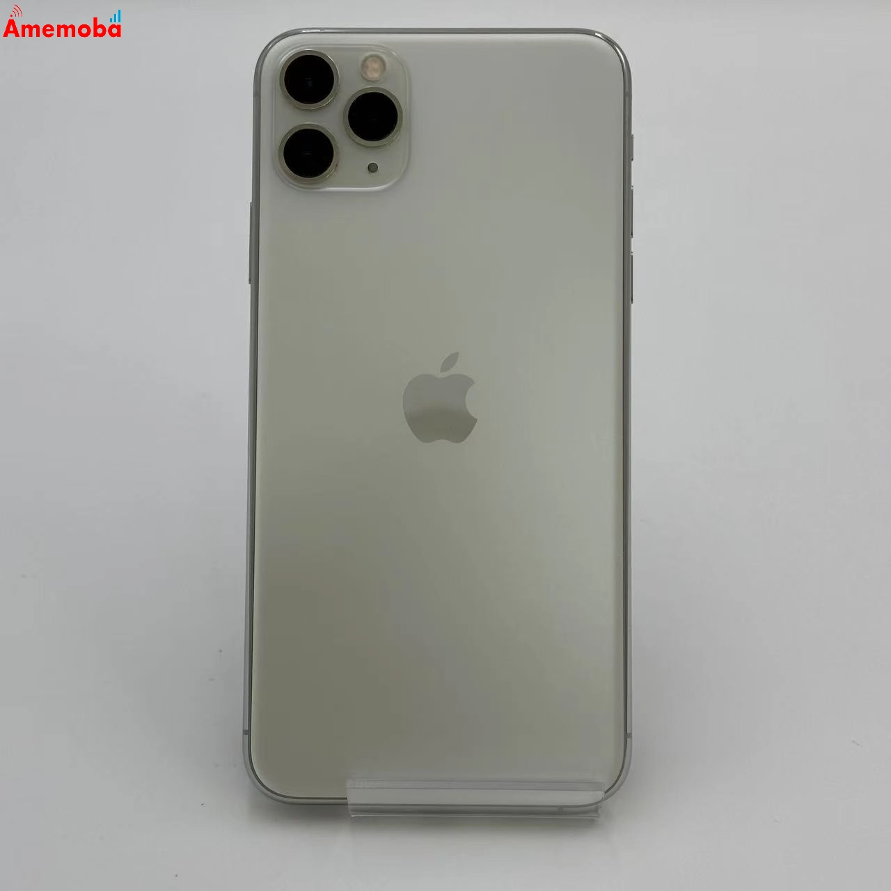 iPhone11 Pro Max 512GB シルバー MWHP2J/A docomo版SIMフリー