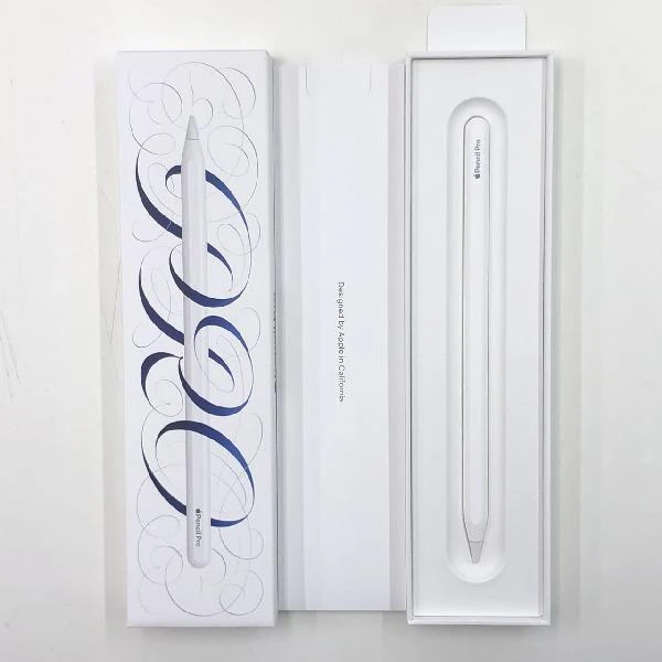 Apple Pencil Pro 商品一覧 | 中古スマホ販売のアメモバマーケット