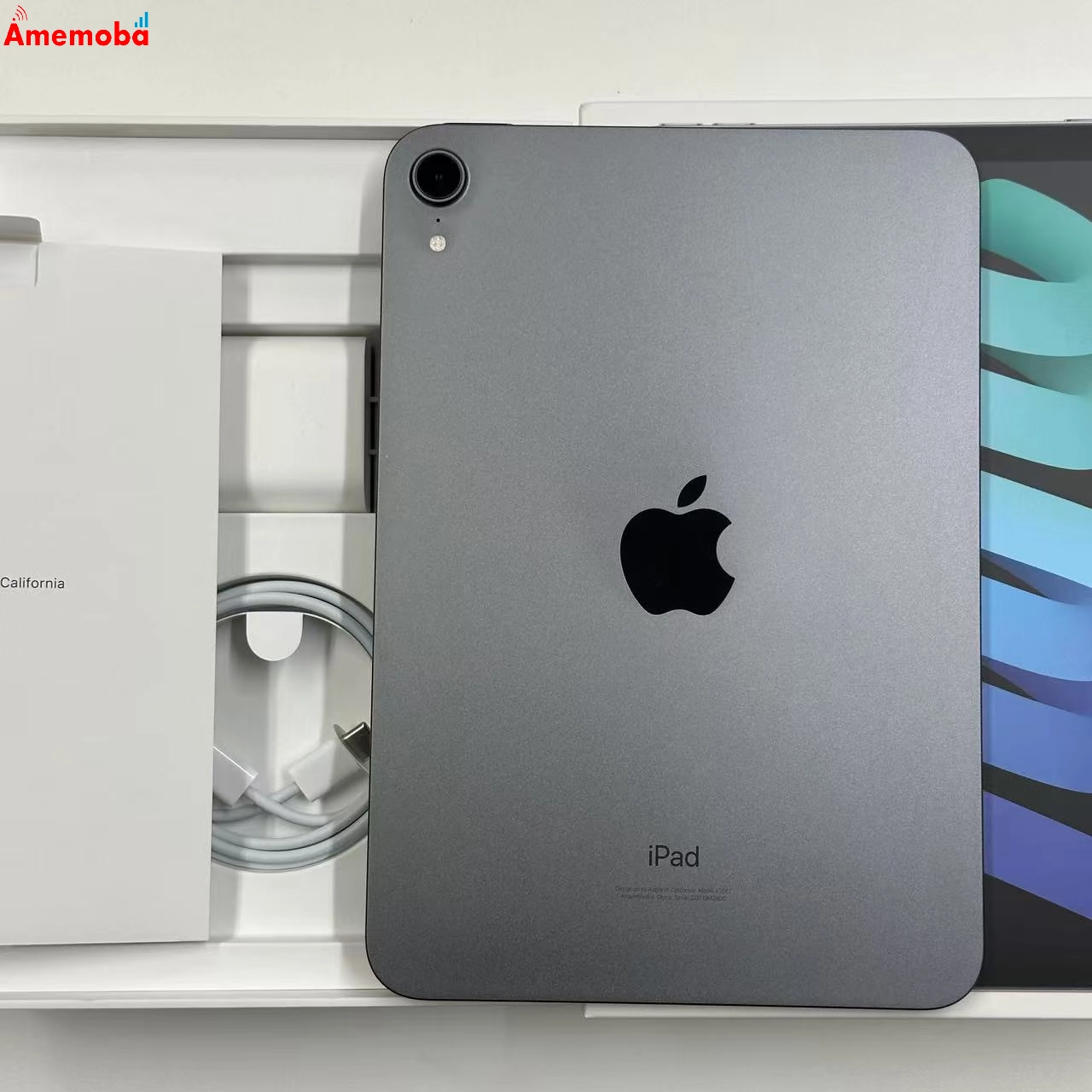 iPad mini 第6世代 Wi-Fiモデル 256GB MK7T3J/A | 中古スマホ販売の