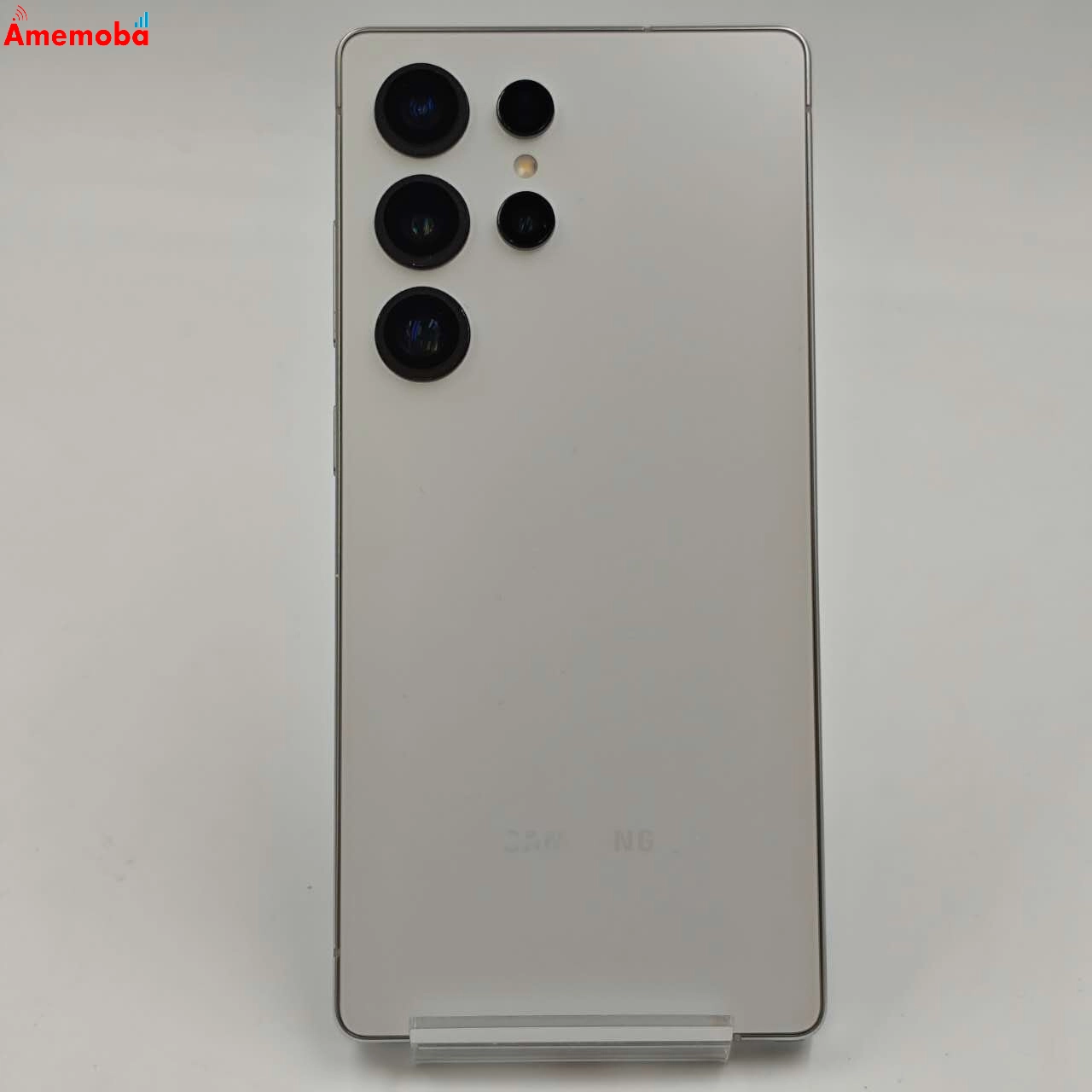 Galaxy S25 Ultra 256GB SM-S938Q 国内版SIMフリー 新品同様 12GB