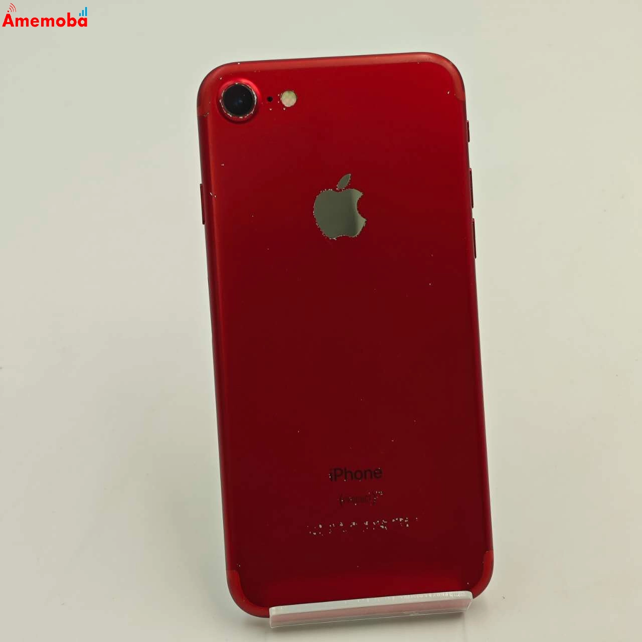 iPhone7 商品一覧 | 中古スマホ販売のアメモバマーケット