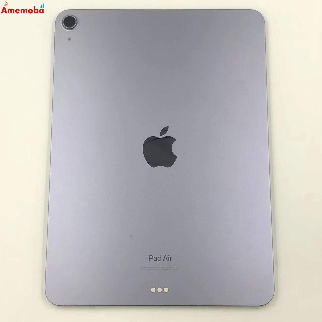iPad Air 第5世代 Wi-Fiモデル 64GB 3M9E3J/A A2588 ブルー | 中古