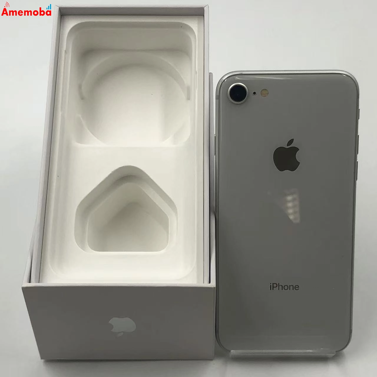 iPhone8 256GB MQ862J/A docomo版SIMフリー | 中古スマホ販売の