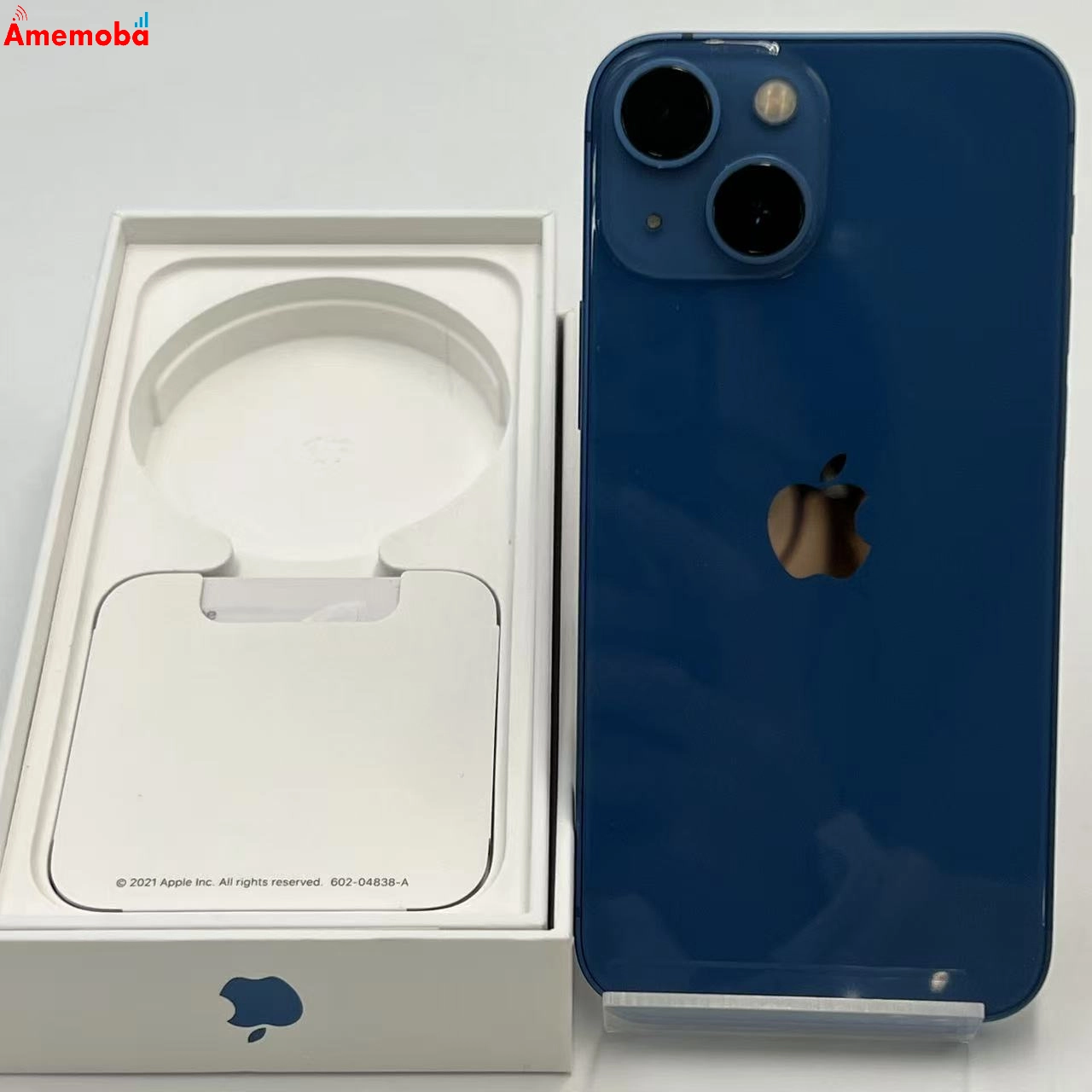 SIMフリー iPhone（アイフォン） 商品一覧 | 中古スマホ販売のアメモバ