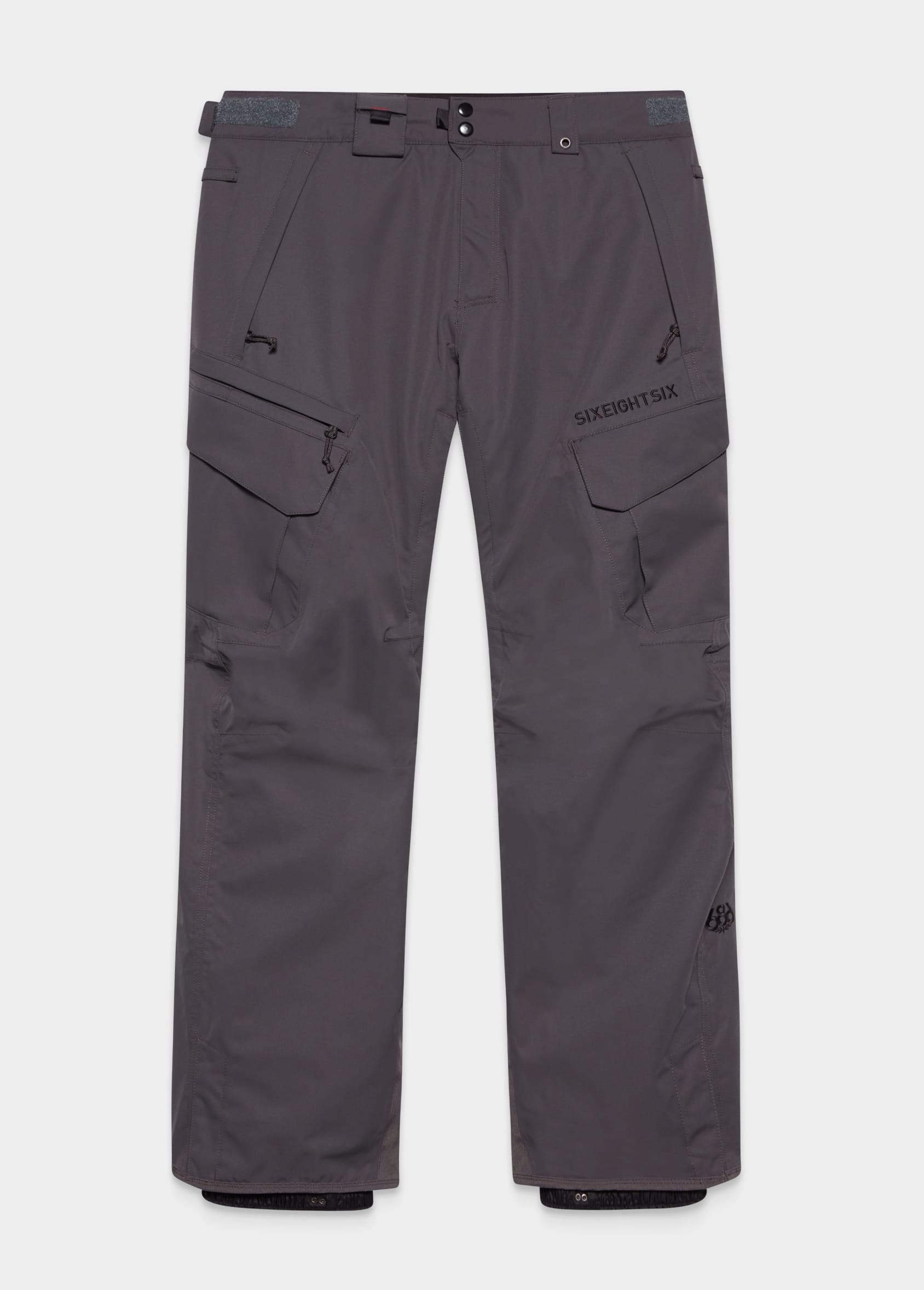 686 Technical Apparel | What is 686's SMARTY 3-in-1 Technology