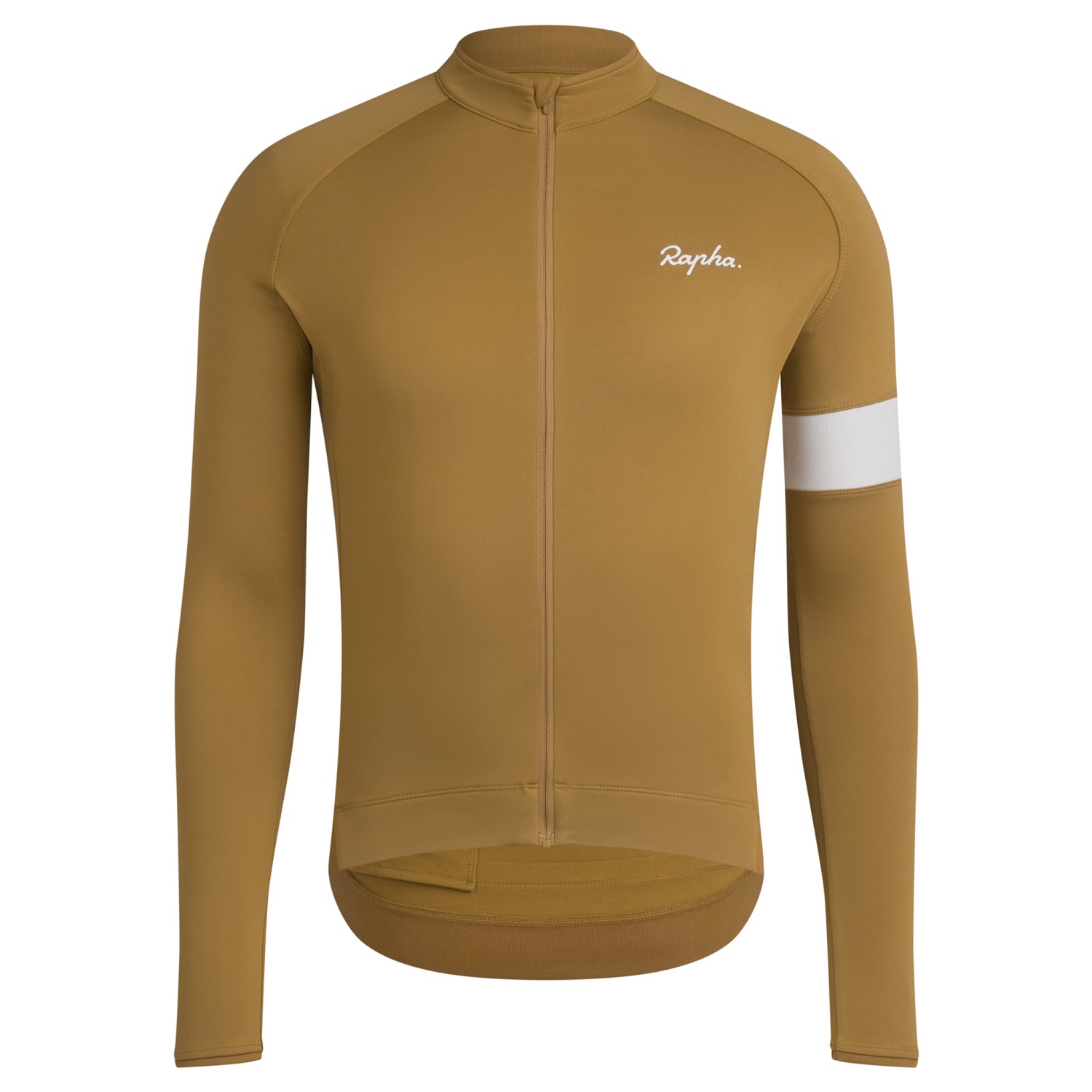 Rapha Men's Long Sleeve Core Jersey - Gents - Jersey - Clothing