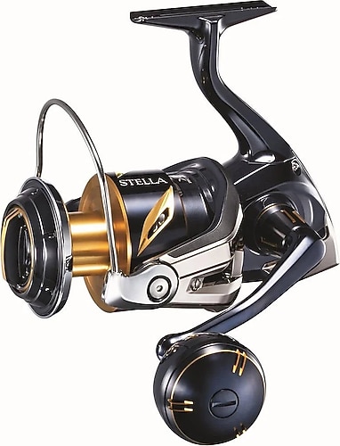 Shimano Stella SW C6000 HG 13+1 BB Spin Olta Makinesi Fiyatları