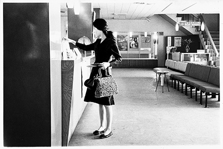 HIROSHIMA 1965 - 石黒健治 | AKIO NAGASAWA