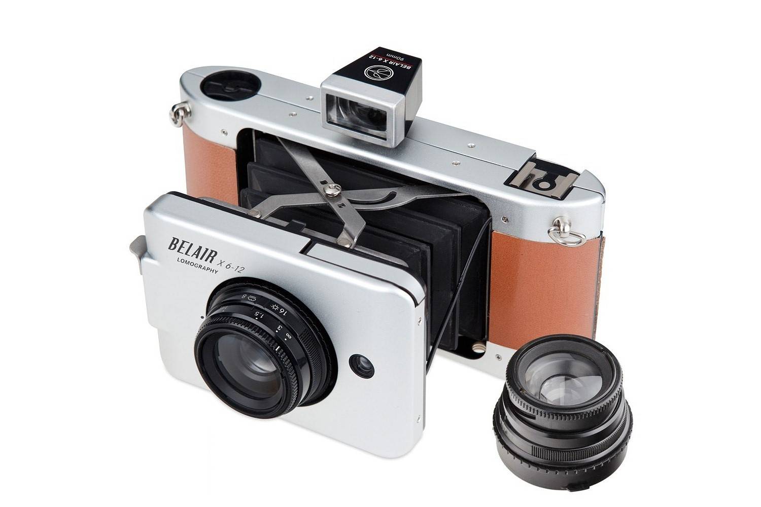 Belairシリーズに関するFAQ · Lomography