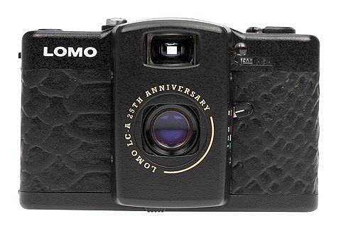歴代のLomo LC-A+ Family を一挙大公開！ · Lomography