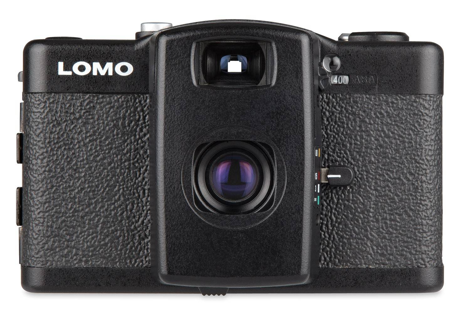 スタッフレビュー】Lomo LC-A+ · Lomography