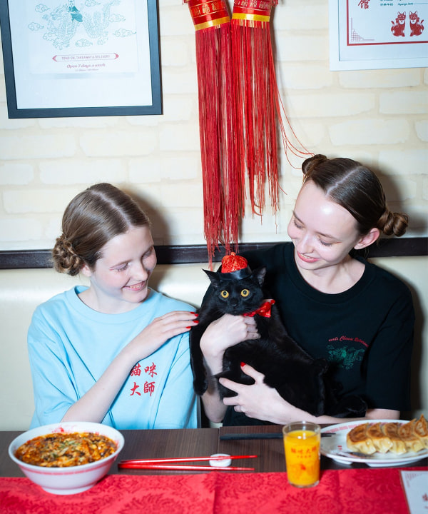 mmts（マミタス）中華丼ぶり（食器・キッチン・食品 食器）通販｜BEAMS
