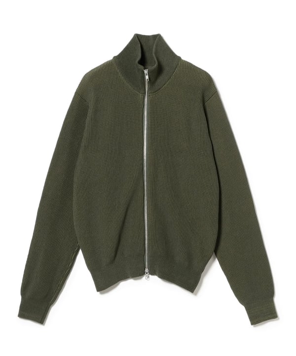 BEAMS（ビームス）12ゲージ ドライバーズ ニット（トップス