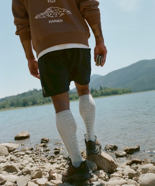 BEAMS（ビームス）【別注】On × REI Co-op / Cloudultra 3（シューズ