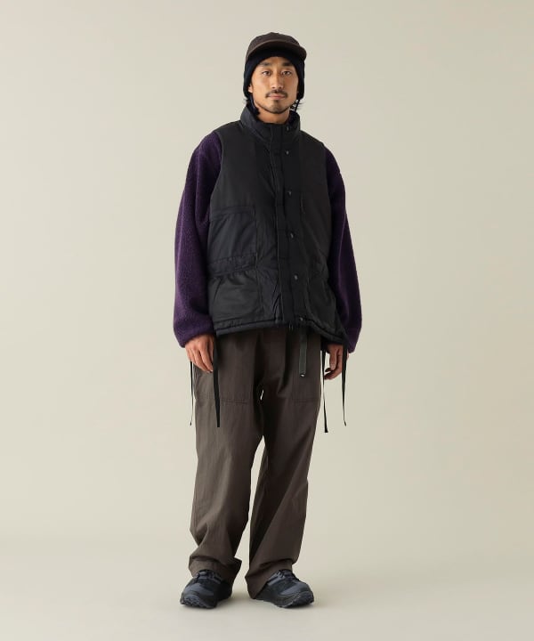 Pilgrim Surf+Supply（ピルグリム サーフ+サプライ）Cale Insulated