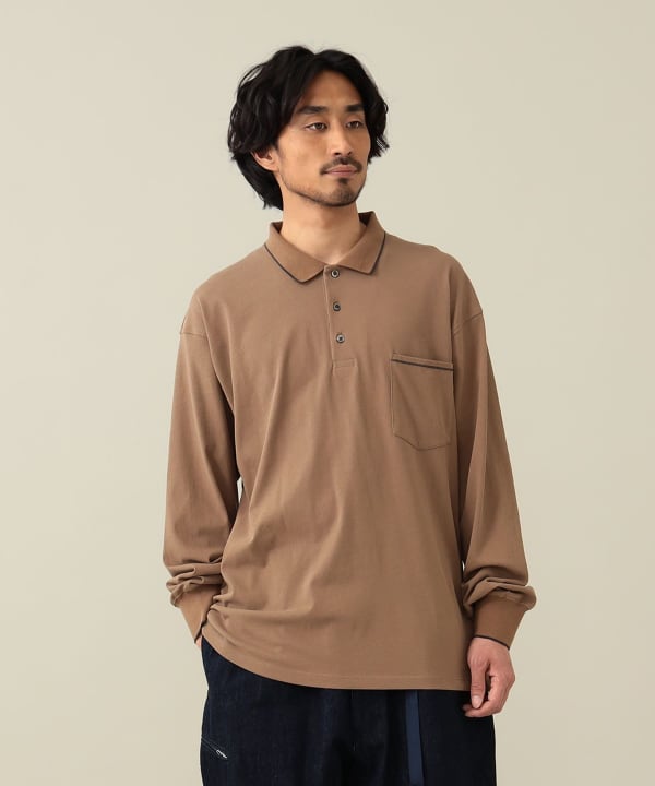 Pilgrim Surf+Supply（ピルグリム サーフ+サプライ）Werner Long