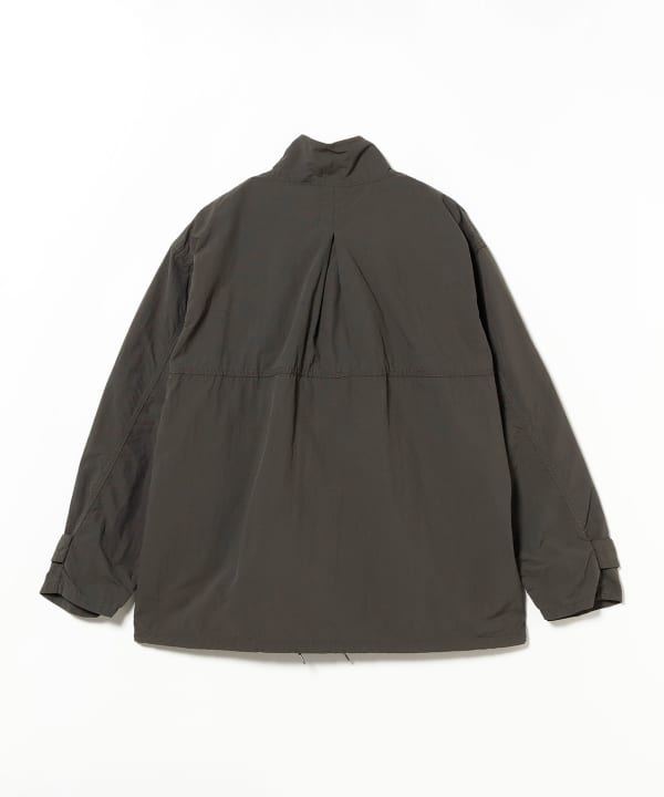 Pilgrim Surf+Supply（ピルグリム サーフ+サプライ）Wilson Safari