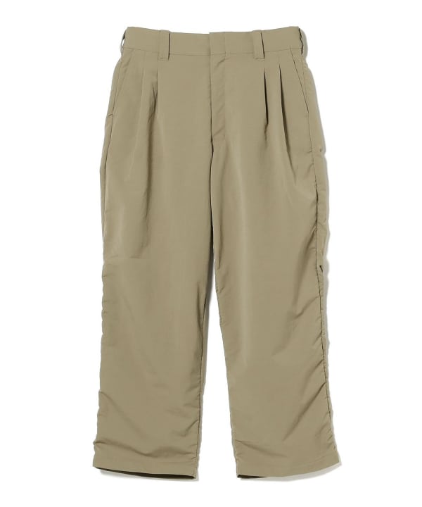 Pilgrim Surf+Supply（ピルグリム サーフ+サプライ）nanamica