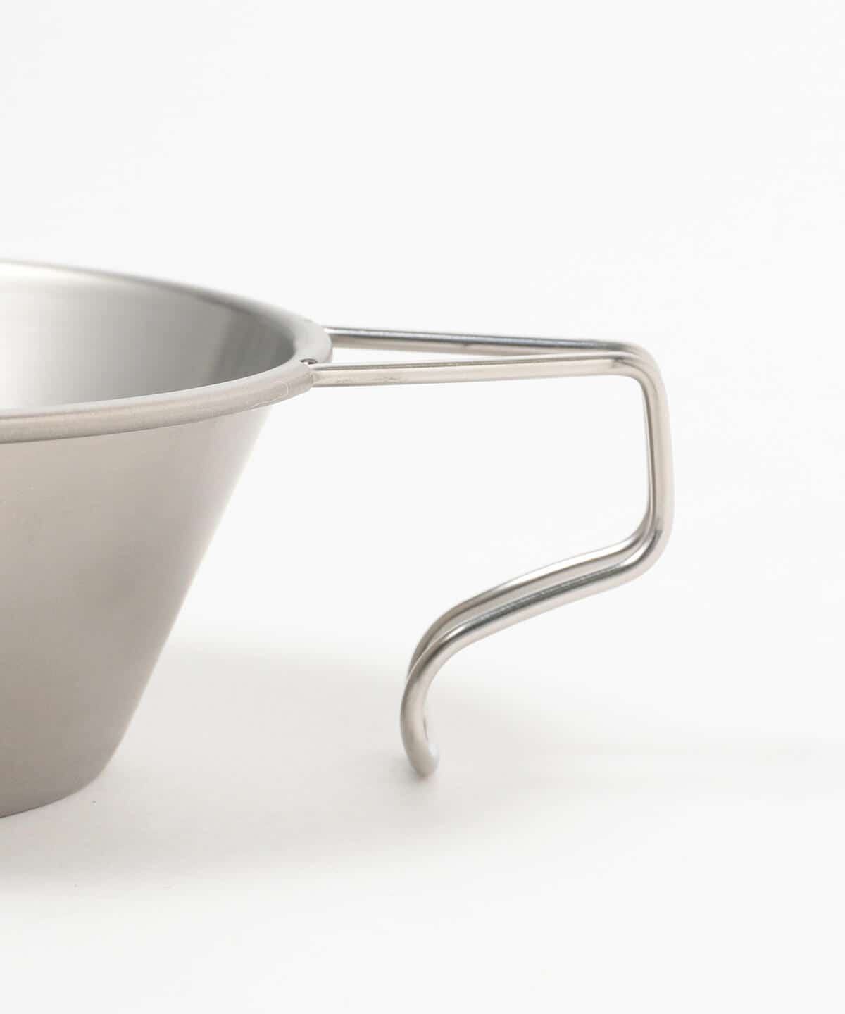 Pilgrim Surf+Supply（ピルグリム サーフ+サプライ）snow peak