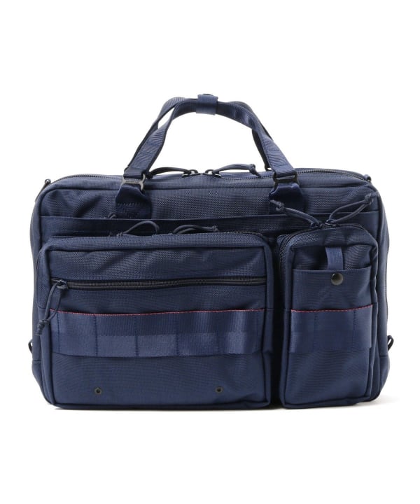 BEAMS PLUS（ビームス プラス）【別注】BRIEFING / NEO B4 LINER