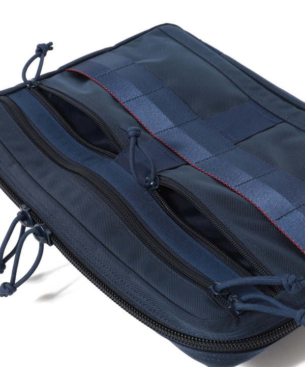 BEAMS PLUS（ビームス プラス）【別注】BRIEFING / REPORTER 13