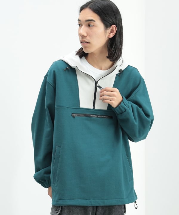 BEAMS HEART（ビームス ハート）【EXCLUSIVE】GERRY / スウェット