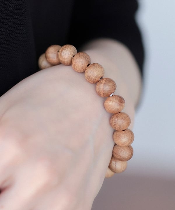 BEAMS JAPAN（ビームス ジャパン）神戸珠数店 / ウィスキーウッド