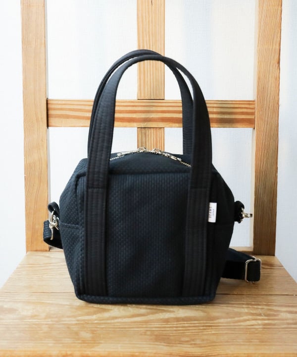 BEAMS JAPAN（ビームス ジャパン）【別注】sasicco / ミニ ショルダー