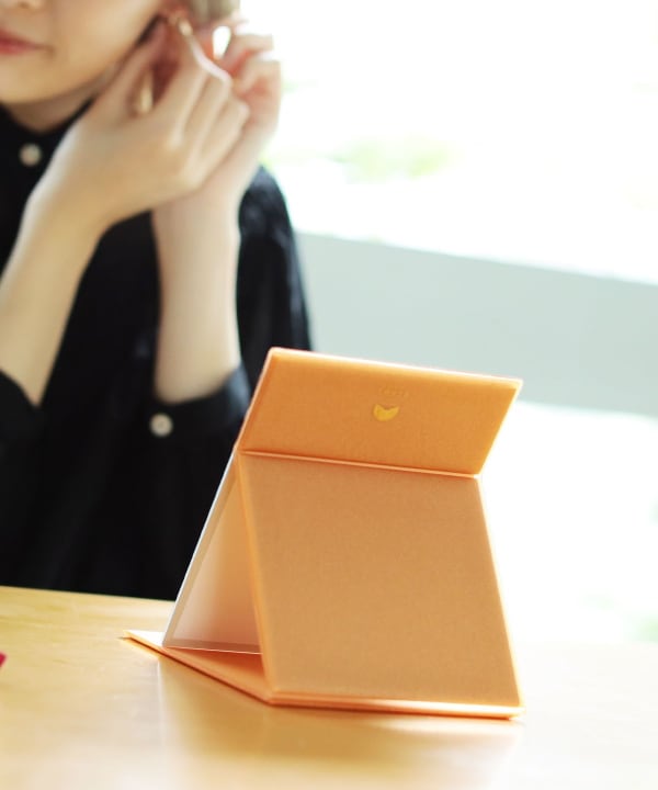 BEAMS JAPAN（ビームス ジャパン）【別注】HORIUCHI MIRROR