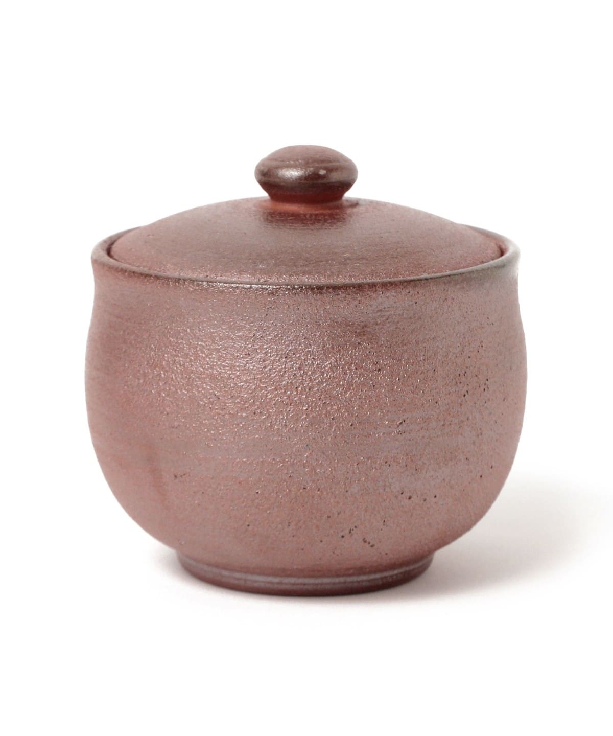 BEAMS JAPAN（ビームス ジャパン）百姓庵 / 萩焼 塩壺（食器・キッチン