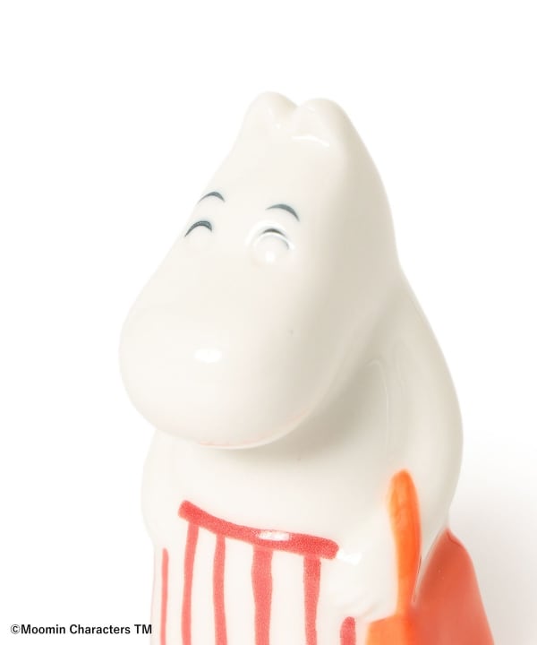 fennica（フェニカ）【COLLABORATION】MOOMIN ARABIA / ムーミンママ