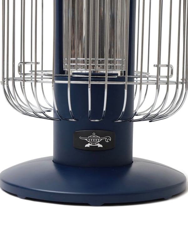 BEAMS JAPAN（ビームス ジャパン）【別注】Aladdin / 遠赤グラファイト