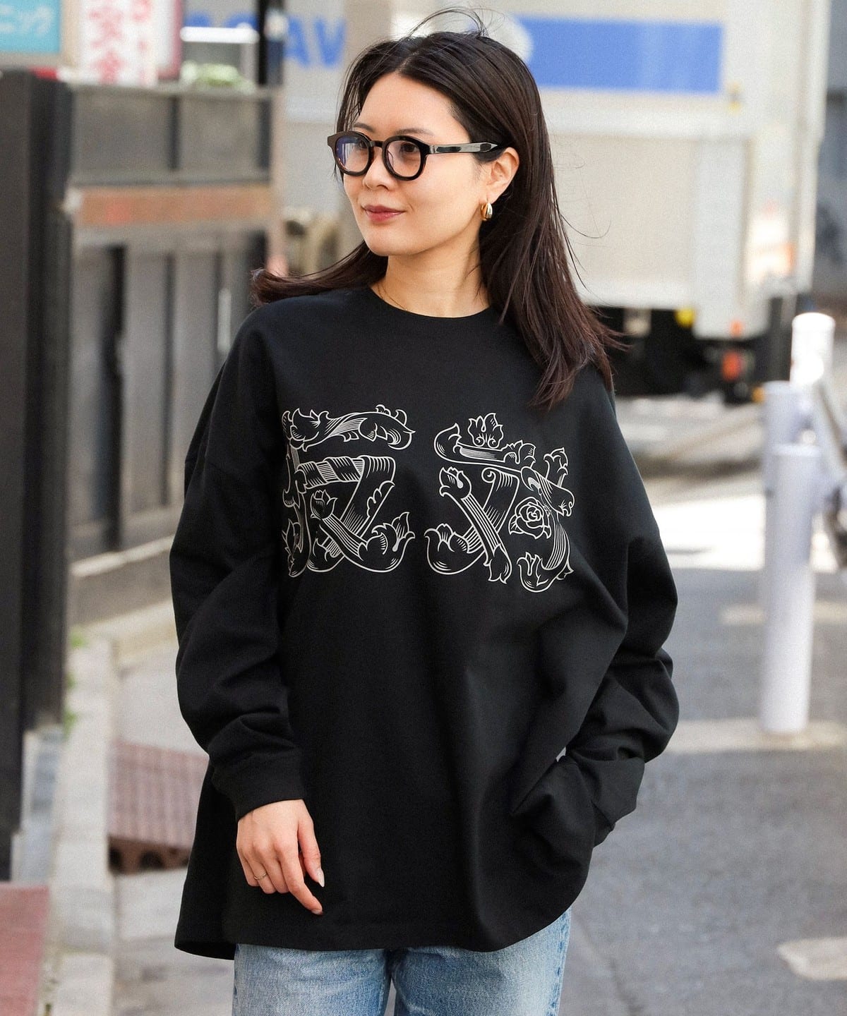 TOKYO CULTUART by BEAMS（トーキョー カルチャート by ビームス）来夢