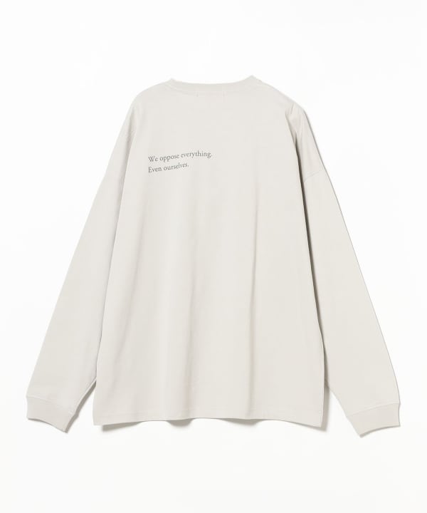 TOKYO CULTUART by BEAMS（トーキョー カルチャート by ビームス）来夢