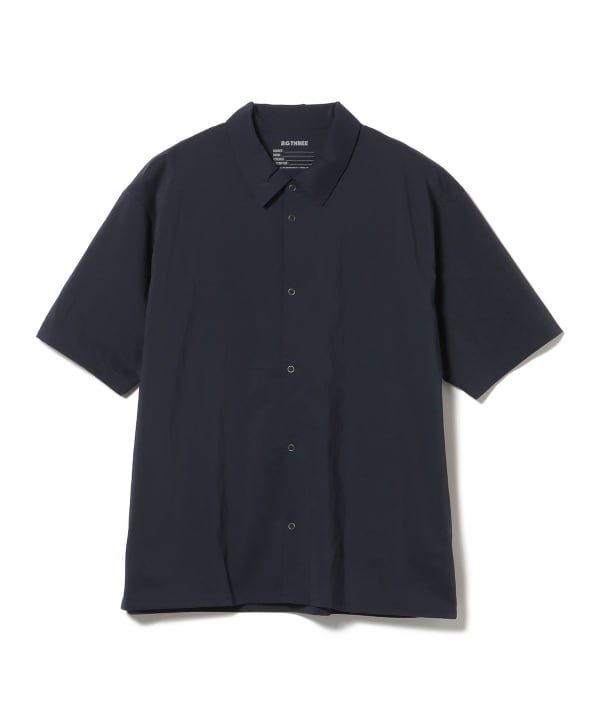 BEAMS GOLF（ビームス ゴルフ）B.G.THREE / ALL-TIME ハイストレッチ