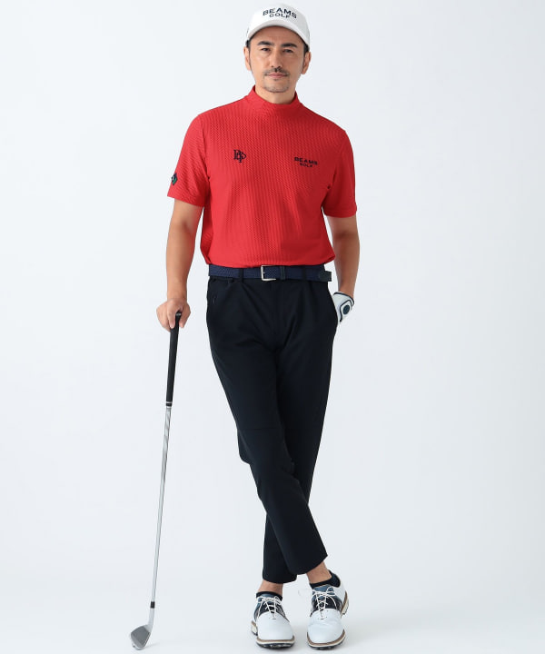 BEAMS GOLF（ビームス ゴルフ）〈MEN〉 PURPLE LABEL / スフィダンテ