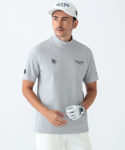 BEAMS GOLF PURPLE LABEL（ビームス ゴルフ パープル レーベル）の