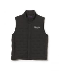 BEAMS GOLF（ビームス ゴルフ）のダウンベスト通販アイテム検索｜BEAMS