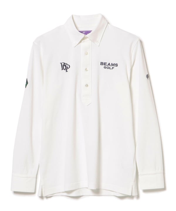 BEAMS GOLF（ビームス ゴルフ）PURPLE LABEL / スフィダンテ ベア