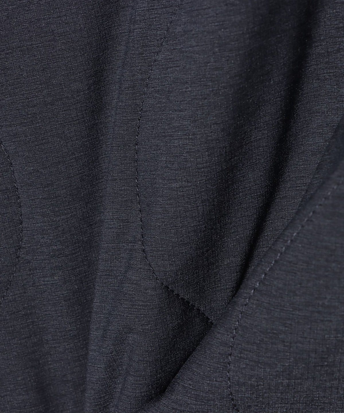 BEAMS GOLF（ビームス ゴルフ）B.G.THREE / ALL-TIME キルト プル